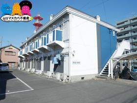 愛知県東海市養父町１ 2階建 築34年10ヶ月