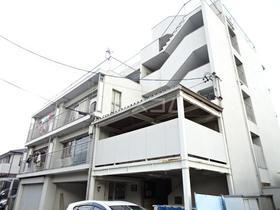愛知県名古屋市中川区高畑１ 5階建 築52年7ヶ月