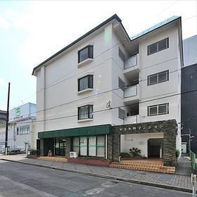 愛知県名古屋市天白区原１ 4階建 築43年4ヶ月