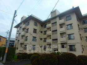 京都府京都市伏見区納所町 4階建 築58年11ヶ月