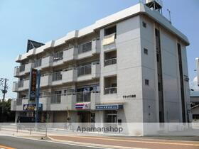 佐賀県鳥栖市宿町 4階建 築38年7ヶ月