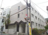 東京都文京区水道2 4階建 築37年11ヶ月