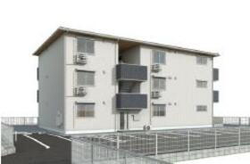 岡山県倉敷市茶屋町 3階建