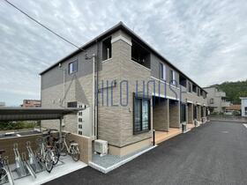 グレイス 2階建