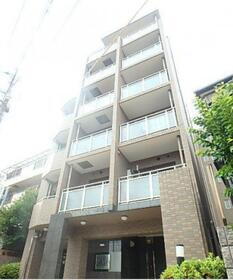ガーラ・シティ蒲田南 6階建