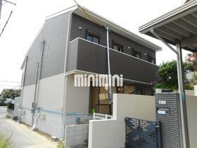 アースクエイク桜ヶ丘北棟