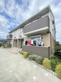 大阪府堺市中区東山 2階建 築9年7ヶ月