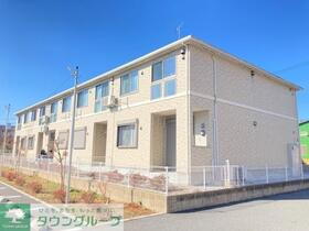 東京都八王子市下恩方町 賃貸アパート