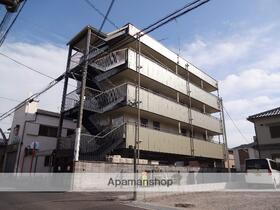 大阪府堺市中区大野芝町 4階建 築33年