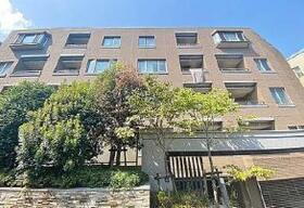 パークナード四谷