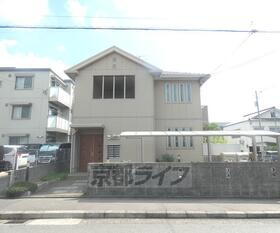 京都府京都市北区大将軍西鷹司町 2階建 築17年11ヶ月