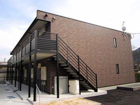 岡山県備前市伊部 2階建 築11年8ヶ月