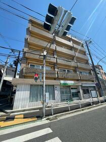 兵庫県神戸市長田区大丸町３ 賃貸マンション