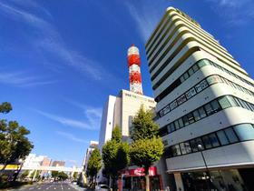 兵庫県神戸市兵庫区大開通３ 12階建 築39年8ヶ月