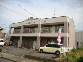 愛知県清須市上条２ 2階建 築32年4ヶ月