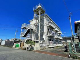 奈良県奈良市北之庄西町１ 3階建 築35年4ヶ月