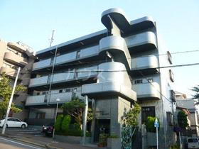 愛知県名古屋市千種区日進通２ 4階建 築33年5ヶ月