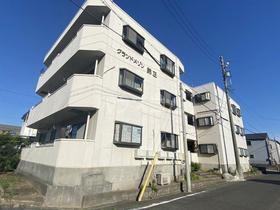 愛知県名古屋市港区小碓１ 3階建 築36年8ヶ月