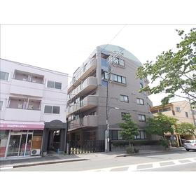 愛知県名古屋市千種区小松町６ 5階建 築28年4ヶ月