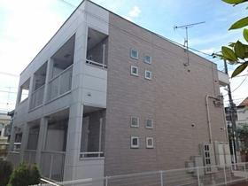 神奈川県大和市中央林間４ 2階建 築15年8ヶ月