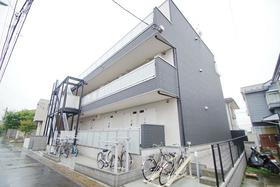 神奈川県綾瀬市大上３ 3階建 築5年2ヶ月