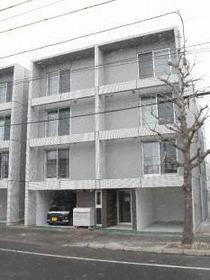 北海道札幌市西区二十四軒四条４ 4階建 築12年2ヶ月