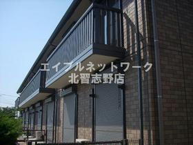 千葉県船橋市南三咲３ 2階建 築15年8ヶ月