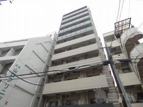 神奈川県横浜市中区曙町１ 11階建 築8年6ヶ月