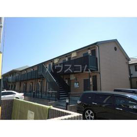 愛知県知多郡東浦町大字石浜字中央 2階建 築19年10ヶ月