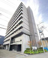大阪府大阪市北区長柄東3 10階建 築11年7ヶ月