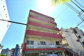 ＢＥＬＬＴＲＥＥ水木通 6階建