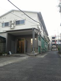 東京都江東区大島２ 2階建 築38年3ヶ月