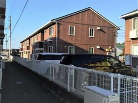 愛媛県松山市北斎院町 賃貸アパート