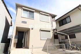 神奈川県海老名市上郷１ 2階建 築6年11ヶ月