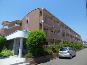 マンション菱永