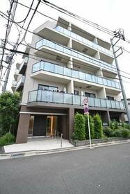 ＴＡＳ田園調布レジデンス 5階建