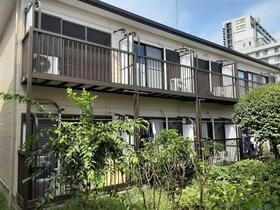 コーポ長谷川 2階建