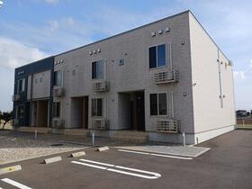 福井県坂井市丸岡町宇随 賃貸アパート