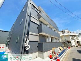 千葉県千葉市稲毛区黒砂１ 賃貸マンション