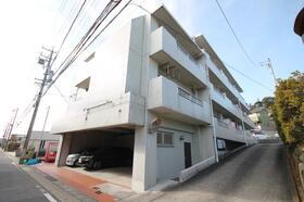 愛知県名古屋市天白区御幸山 賃貸マンション