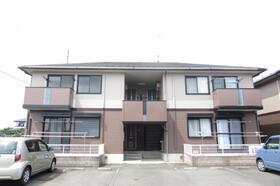 群馬県太田市鳥山上町 賃貸アパート