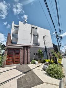 神奈川県大和市桜森３ 賃貸マンション