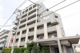 東京都新宿区上落合２ 8階建 築21年