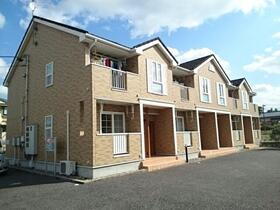 新潟県新潟市秋葉区古津 2階建 築18年10ヶ月