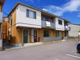 シャーメゾンＦ・Ｆ・１　Ｂ棟