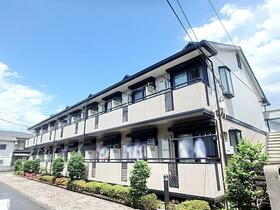 東京都小金井市緑町１ 賃貸アパート