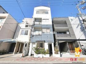 大阪府大阪市都島区内代町１ 賃貸マンション