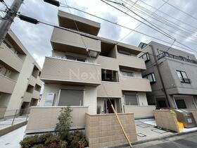 東京都八王子市小門町 賃貸アパート