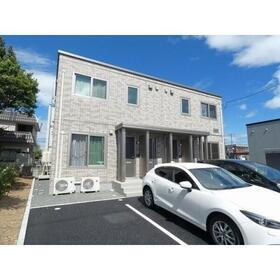 北海道札幌市西区八軒九条西２ 賃貸アパート