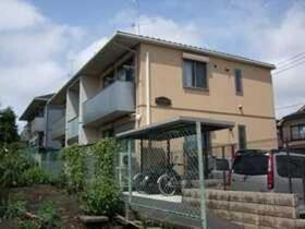 東京都八王子市元八王子町２ 賃貸アパート